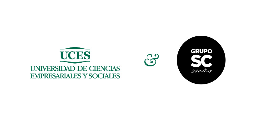 Grupo SC anuncia un acuerdo de pasantías con UCES