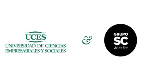 Grupo SC anuncia un acuerdo de pasantías con UCES