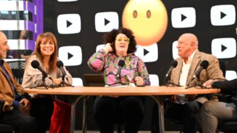 RTA presentó la grilla de streams originales para Twitch y Youtube