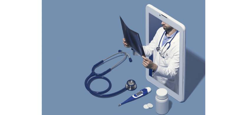Industria Médica: los decisores de compra prefieren el contacto virtual y bajo demanda
