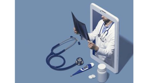 Industria Médica: los decisores de compra prefieren el contacto virtual y bajo demanda