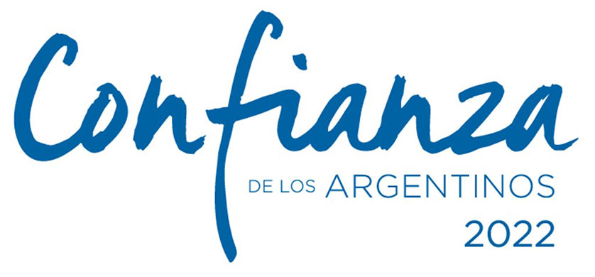 Revista Selecciones: Las marcas más confiables de los Argentinos 2022