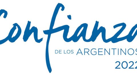 Revista Selecciones: Las marcas más confiables de los Argentinos 2022