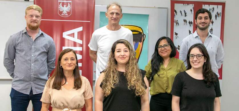 Segunda edición del Premio UCEMA Impacto Digital Sostenible
