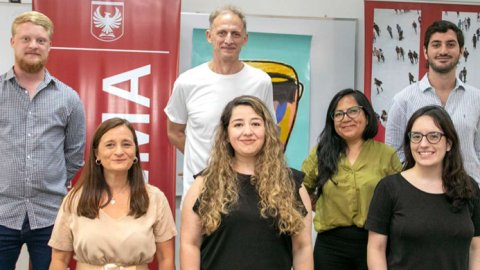 Segunda edición del Premio UCEMA Impacto Digital Sostenible