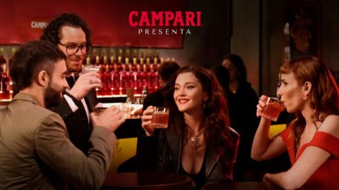 Llega a Flow "Filosofía Negroni: pasión por pensar"