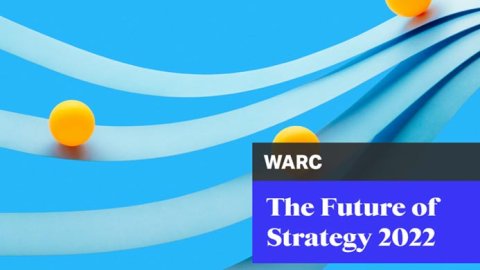 WARC: cuáles son las claves de las estrategias de marketing hoy