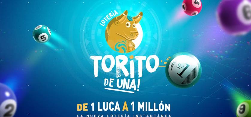 NexLot Juega Perú apuesta por la creatividad de The Juju