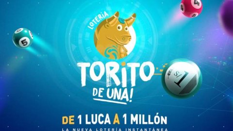 NexLot Juega Perú apuesta por la creatividad de The Juju