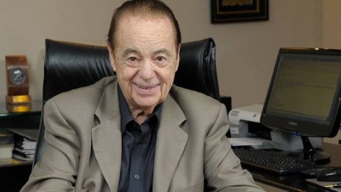 Murió Alberto Fontevecchia, cofundador de editorial Perfil