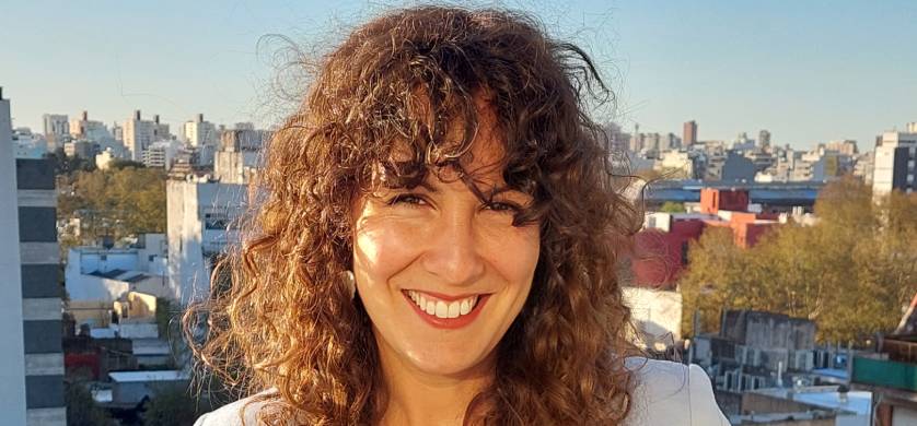 Havas Argentina incorpora a Romina Battista como Directora General de Cuentas