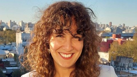 Havas Argentina incorpora a Romina Battista como Directora General de Cuentas
