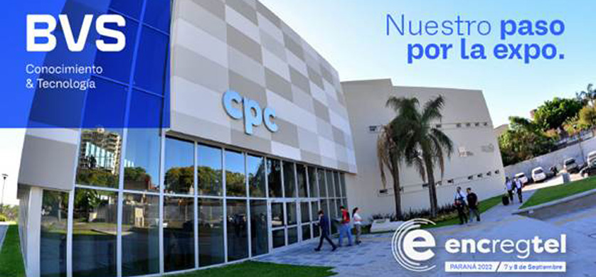 BVS ratificó su liderazgo en Media y Broadcasting en EncRegTel 2022