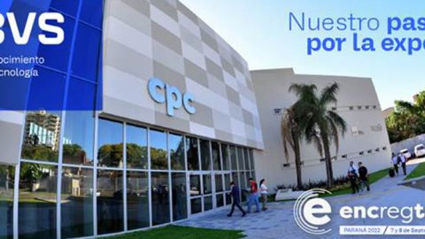 BVS ratificó su liderazgo en Media y Broadcasting en EncRegTel 2022