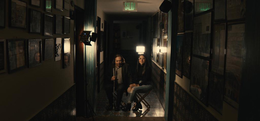 Colombia: June & July lanza "Ojos prestados"