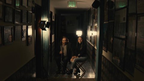 Colombia: June & July lanza "Ojos prestados"