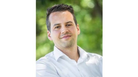 Damián Vilella es el nuevo director de la unidad Buses de Volvo Argentina