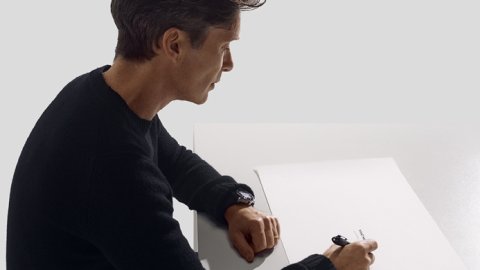 "On the move", Montblanc presenta su nueva brand campaign