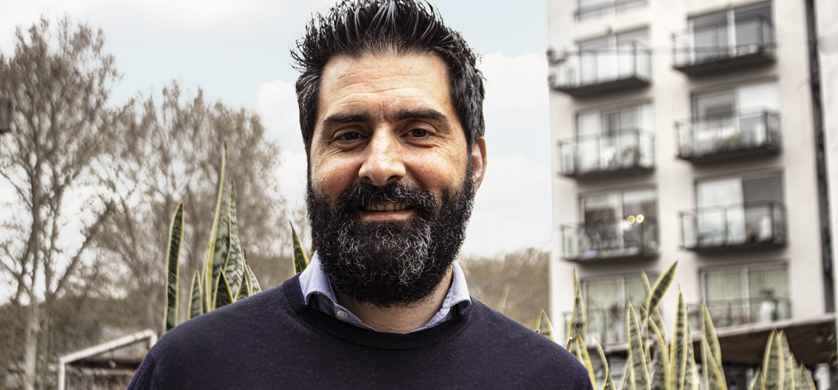 Juan Manuel Aralda se incorpora a Lugo como Director de Negocios
