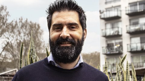 Juan Manuel Aralda se incorpora a Lugo como Director de Negocios