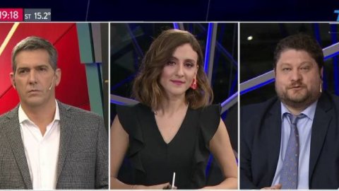 Rating de cable: TN se quedó con agosto y LN+ se consolida segundo