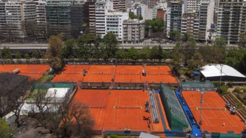Grupo SBS y Quicktrade son nuevos sponsors del Challenger de Buenos Aires