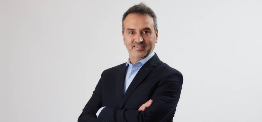 Agustín Ibero, nuevo CEO de Dia Argentina