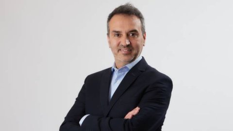 Agustín Ibero, nuevo CEO de Dia Argentina
