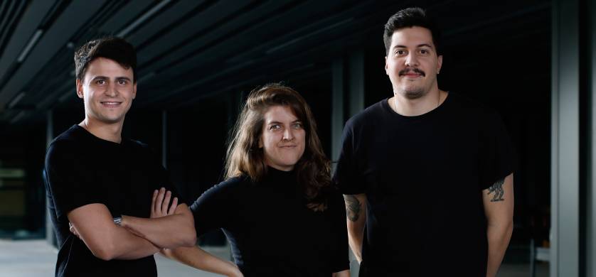 Digitas Buenos Aires presenta al equipo que maneja la cuenta de Danone