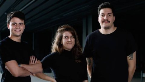 Digitas Buenos Aires presenta al equipo que maneja la cuenta de Danone