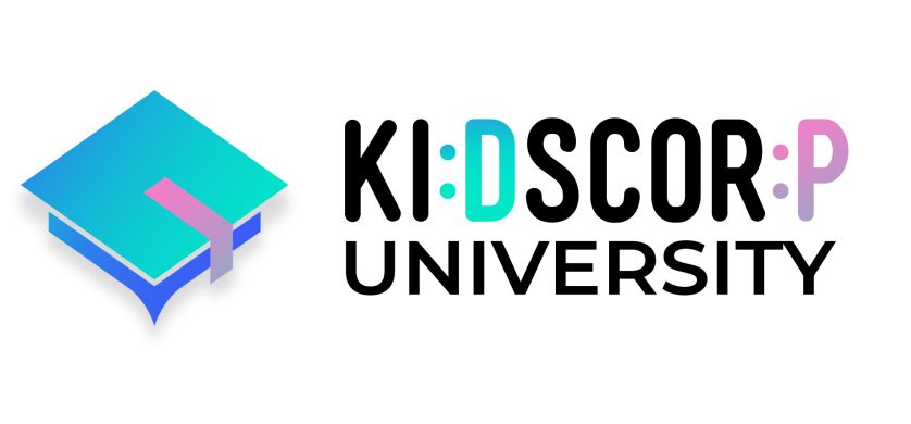 Nace Kids Corp University, una plataforma de e-learning con cursos
