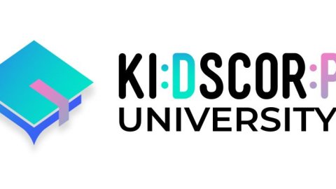 Nace Kids Corp University, una plataforma de e-learning con cursos