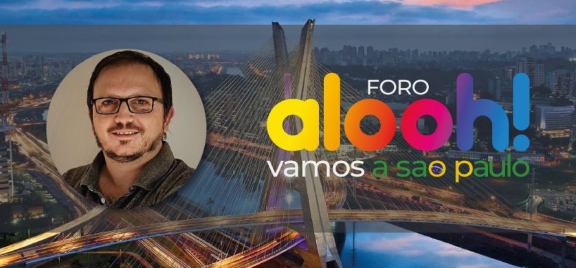 Scopesi presente en el Foro Alooh 2022
