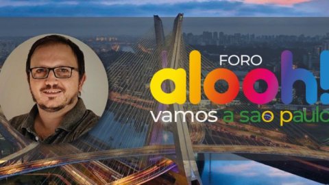 Scopesi presente en el Foro Alooh 2022