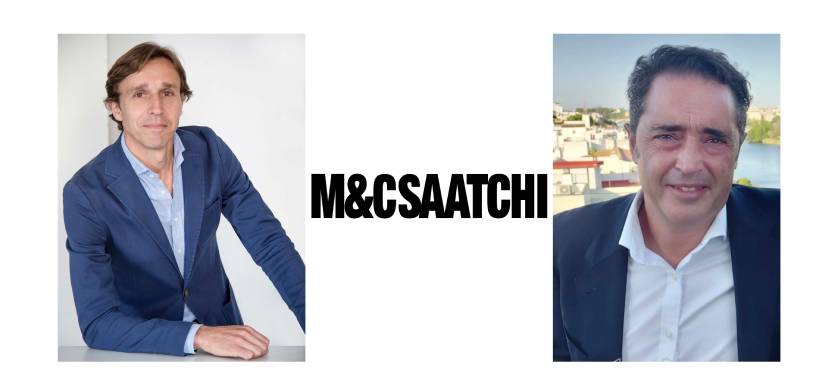 Turismo de Andalucía vuelve a confiar en M&C Saatchi