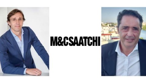 Turismo de Andalucía vuelve a confiar en M&C Saatchi
