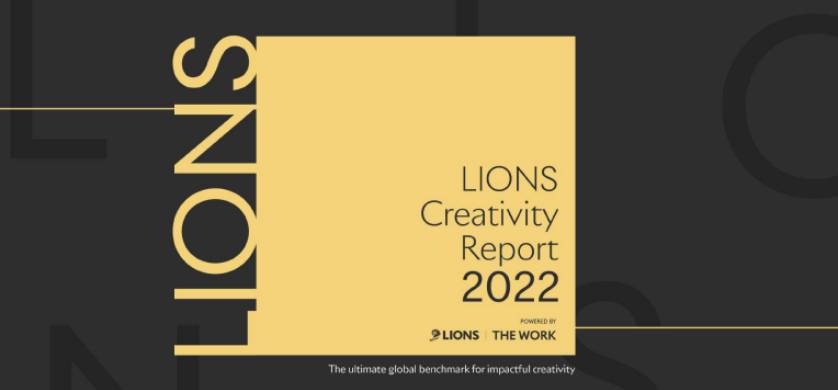 Cannes Lions: se publicó el informe anual de creatividad
