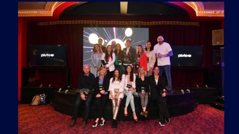 Paramount ganó en dos categorías de Brand100