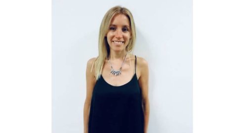 Jesica Lizewski, nueva Directora de Talent del grupo DDB Argentina
