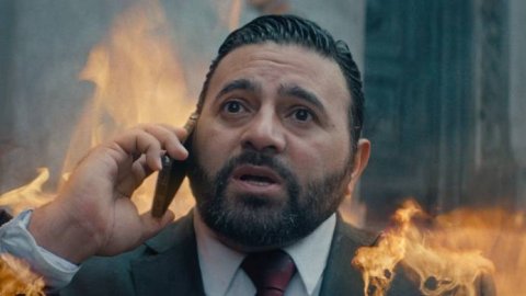 Amén McCann y SAMAN celebran el verdadero valor y significado del tiempo