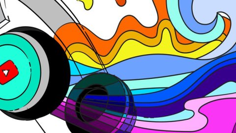YouTube retribuye 6 mil millones de dólares a la industria de la música a nivel mundial