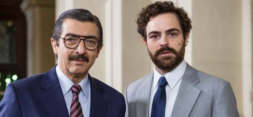 Finalmente, “Argentina,1985” se estrenará en salas de FilmSuez