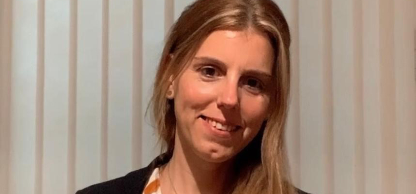 Nueva Directora de Cuentas de Carat para ICBC