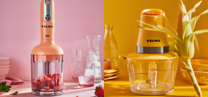 Yelmo presenta “Colores de primavera''