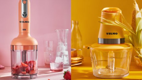 Yelmo presenta “Colores de primavera''