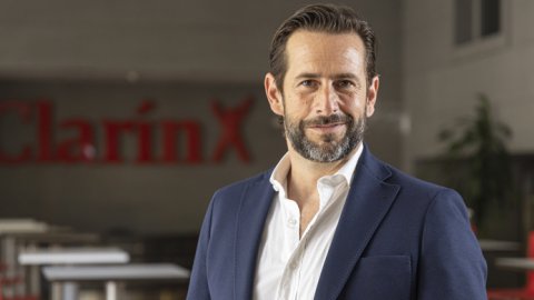 "Nuestro marco competitivo nos obliga a evolucionar para disputarles espacios a los líderes tecnológicos de la región"