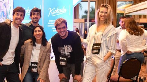 Kickads participó en Brand 100 Argentina 2022