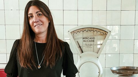 Nueva Directora de Planning de Mercado McCann