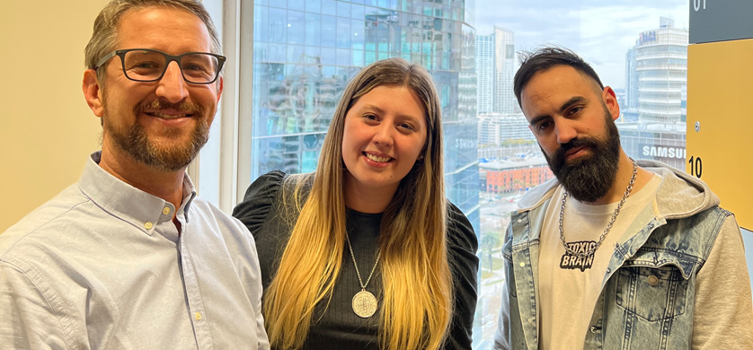 OMD fortalece su equipo digital en la Argentina