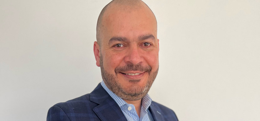 Nuevo Vicepresidente de Research en A+E Networks Latin America